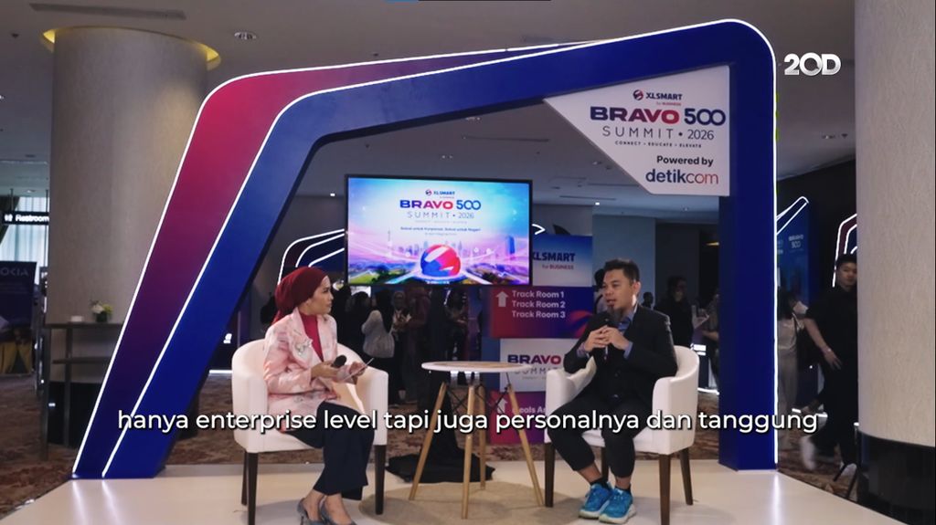 Transformasi Digital Tak Cukup Hanya AI, Ini Sorotan dari TrueWatch